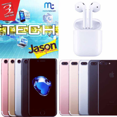 3fms Tech With Jason Quinn