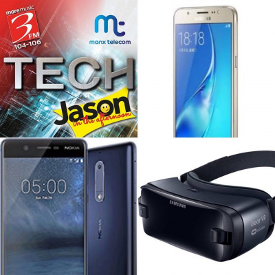 3fms Tech With Jason Quinn