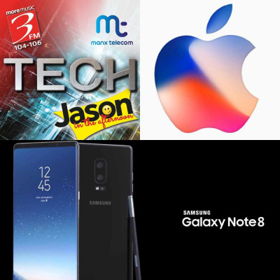 3fms Tech With Jason Quinn