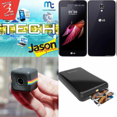 3fms Tech With Jason Quinn