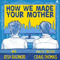 Introducing How We Made Your Mother Season 2!