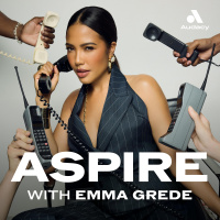 Introducing: Aspire with Emma Grede