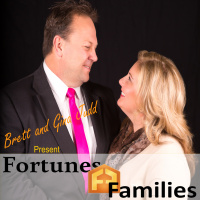 Dont Get Between The Hammer And The Nail | Brett and Gina Judd | Fortunes and Families