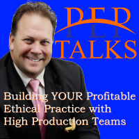 PEPTalks 0004 | Compassionately Indifferent | Profitable Ethical Practice 