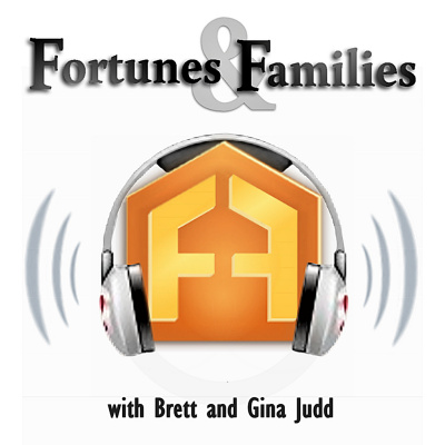 Fortunes And Families Podcast Network