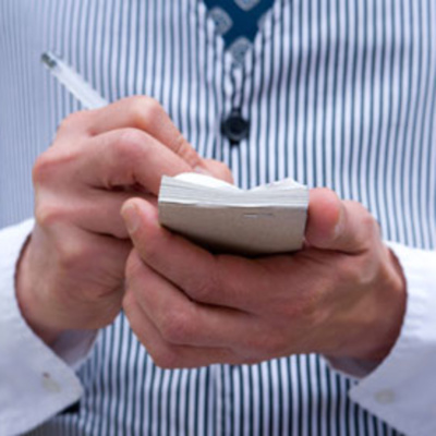 Anthony Rollins Podcast