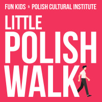 Polish Walk Around London with Bex!