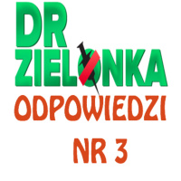 Odpowiedzi na pytania nr 3 by Dr. Zielonka