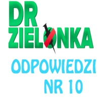 Odpowiedzi na pytania nr 10 by Dr. Zielonka