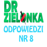 Odpowiedzi na pytania nr 8 by Dr. Zielonka