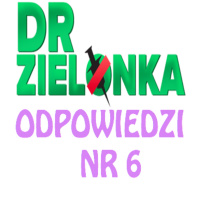 Odpowiedzi na pytania nr 6 by Dr. Zielonka