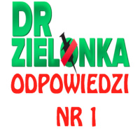 Odpowiedzi na pytania nr 1 by Dr. Zielonka