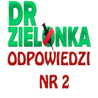 Odpowiedzi na pytania nr 2 Dr. Zielonka
