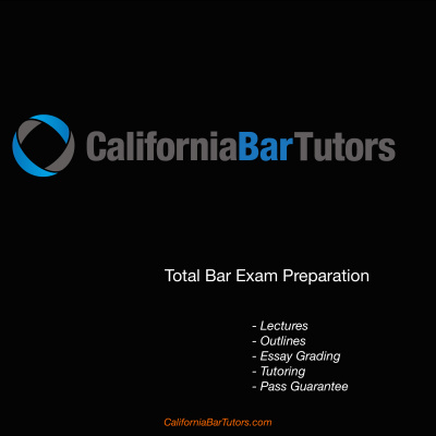 California Bar Tutors, Llc