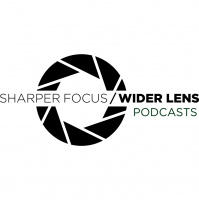 Dr. Scott Becker speaks at Sharper Focus/Wider Lens The Varieties of Healing