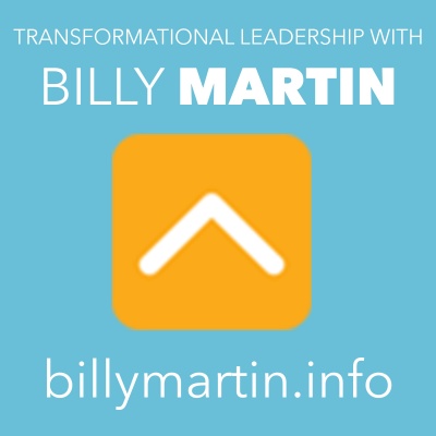 Transformational Leadership With Billy Martin