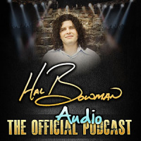 Hal Bowman Audio Podcast Test