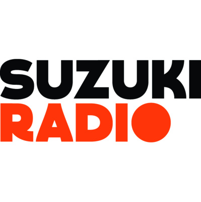 Suzuki Radio