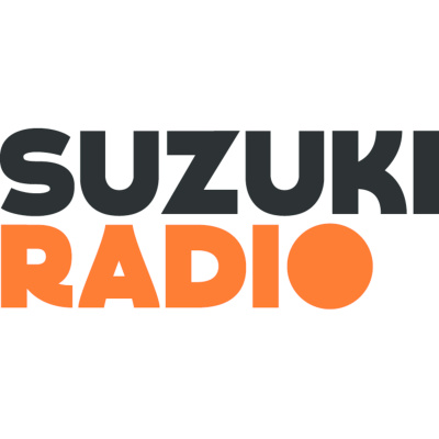 Suzuki Radio