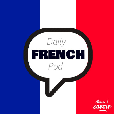 Learn French With Daily Podcasts