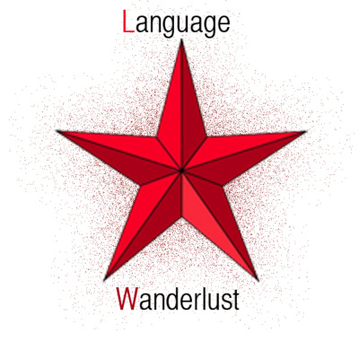 Language Wanderlust