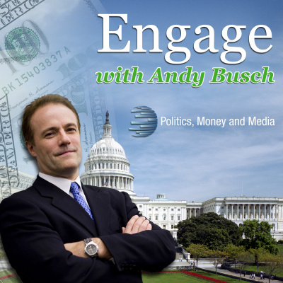 Engage With Andy Busch