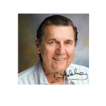 Burt Goldmans Guided Meditation Podcast