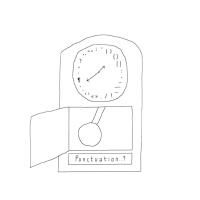 588. Punctuation Rules / Book Review (Part 2) Apostrophe, Full Stop, Comma