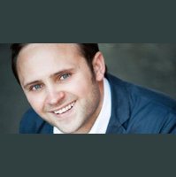 169. A Cup of Tea with Daniel Burt (Part 1)