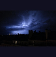 353. Award Ceremony / Paris Weather / Crazy Idea (A Rambling Episode)