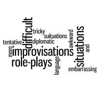 273. The Bad Haircut Situation Part 2: More Role Plays amp Improvisations (with Amber amp Paul)