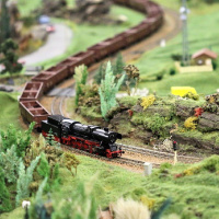 684. Chasing the Tangent Train with Elspeth Graty