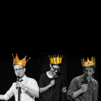 584. Posh or not posh? (Part 3) with Amber amp Paul