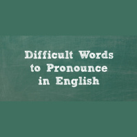 485. Difficult Words to Pronounce in English (with Paul Taylor) Part 1