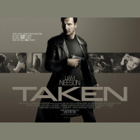 225. Film Club: Taken