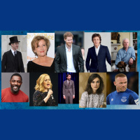 582. Posh or not posh? (Part 2) Guess the Posh British Celebrities