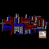 148. British Slang (A to C)