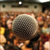 572. Worst Stand-up Gig Experiences (with Amber amp Paul)