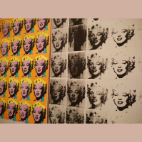 475. Holiday Diary (Part 2) Modern Art: Is it amazing, or is it rubbish?