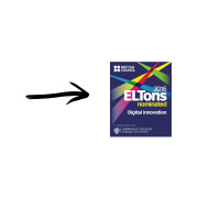 345. ELTon Award Nomination / Phrasal Verbs amp Idioms / Brooklyn / The Revenant / Museum of Natural History amp More (Ramble)