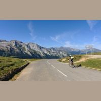 196. Cycling from Coast to Coast