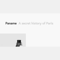 A Message from Amber about her Paris history podcast Paname
