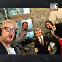 552. Discussing Comedy amp Culture (with Amber amp Paul)