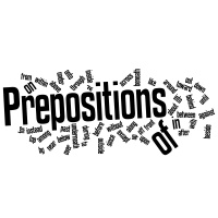 239. Prepositions: Verb Collocations + Improvised Story