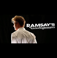 433. British TV: Gordon Ramsay’s Kitchen Nightmares (Part 2) [Video]