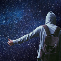 718. Michael the Shaman 