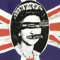 468. Punk - Music amp Culture (with James)