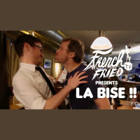 342. Pauls La Bise Video Success / Audition Story (with Amber amp Paul)