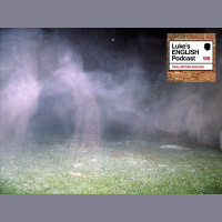 140. Ghost Stories - True Tales of Really Creepy Experiences