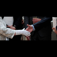 415. With the Family (Part 3) More Encounters with Famous People